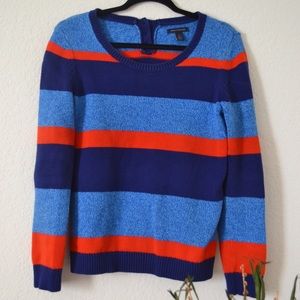 Tommy Hilfiger striped sweater *OPEN TO OFFERS*